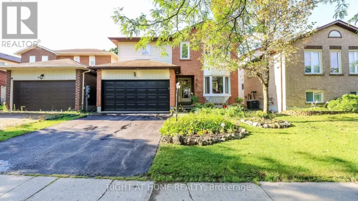 70 KINZIE LANE, Barrie