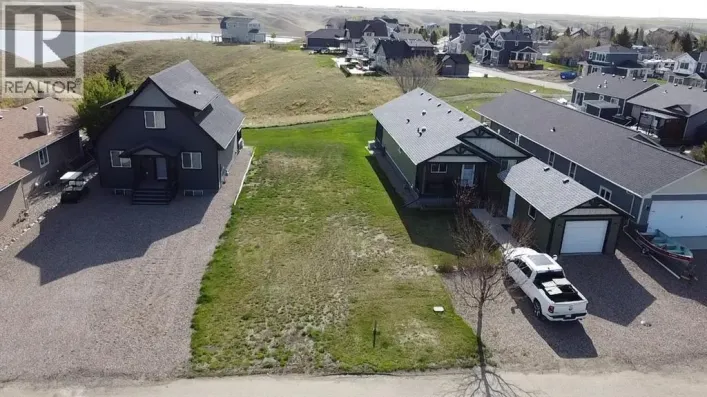 70 Lake McGregor Drive, Rural Vulcan County