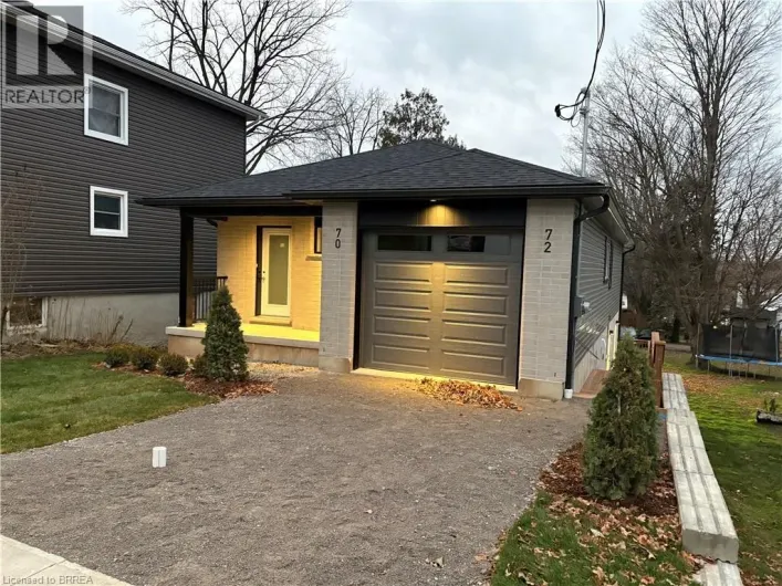 70 LEAMON Street, Waterford