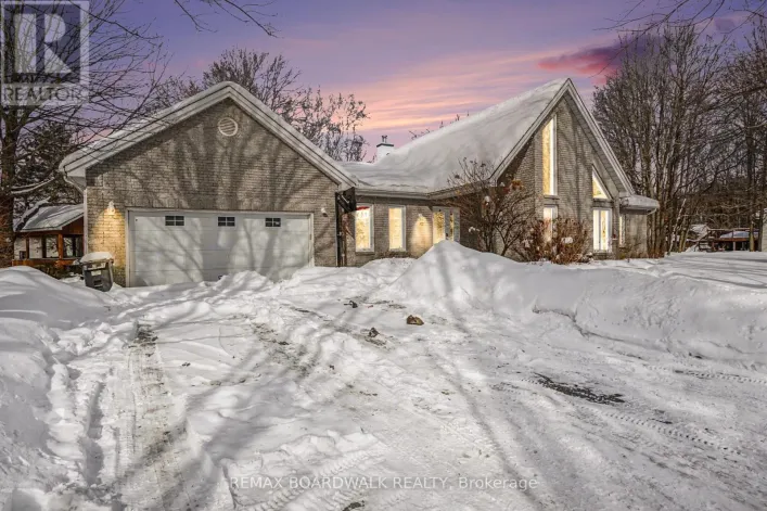 70 LINDA STREET, The Nation