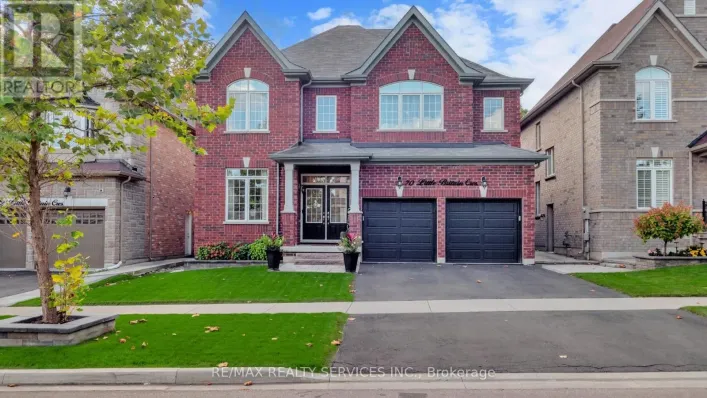 70 LITTLE BRITAIN CRESCENT, Brampton
