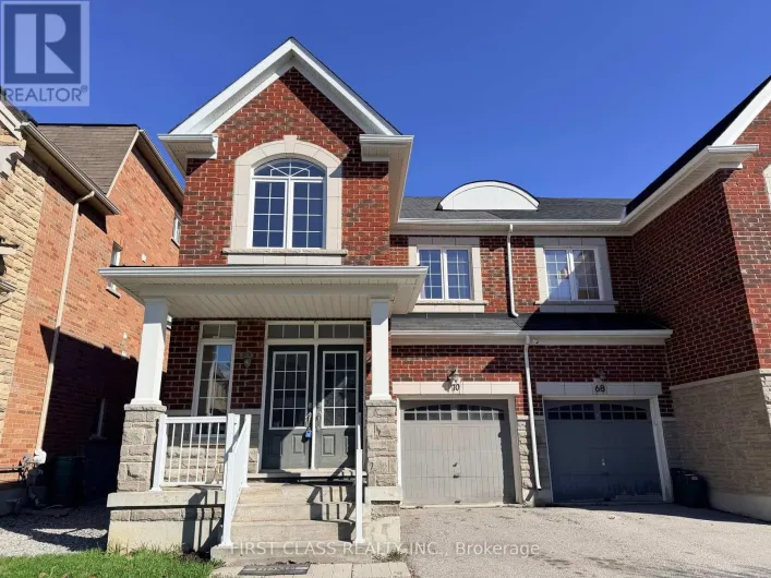 70 LIVANTE COURT, Markham