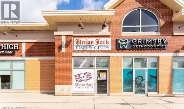 70 LIVINGSTON Unit# 2, Grimsby