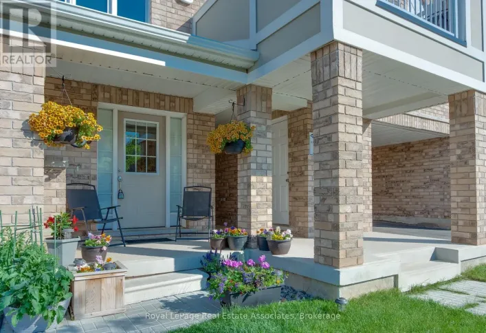 70 LOCKER PLACE, Milton