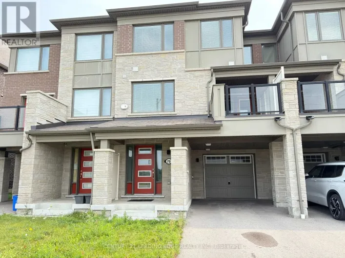 70 LOCKYER DRIVE, Whitby