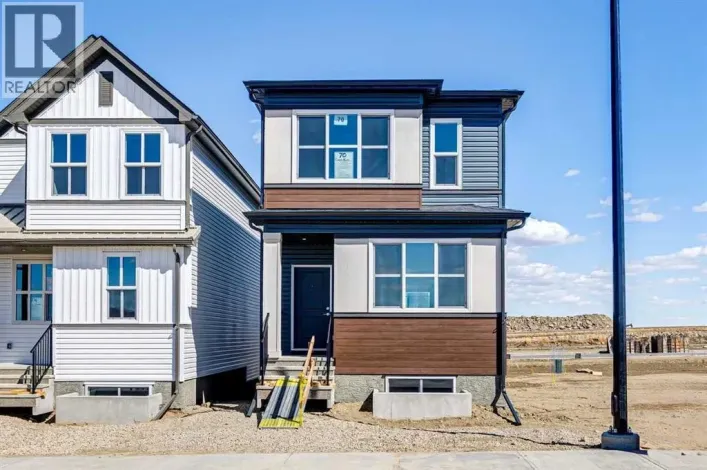 70 Lucas Heath NW, Calgary