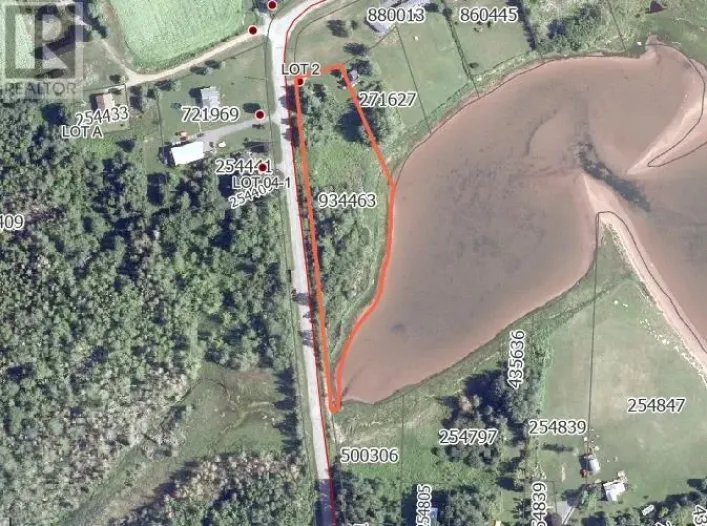 70 Machon Point Road, Murray Harbour