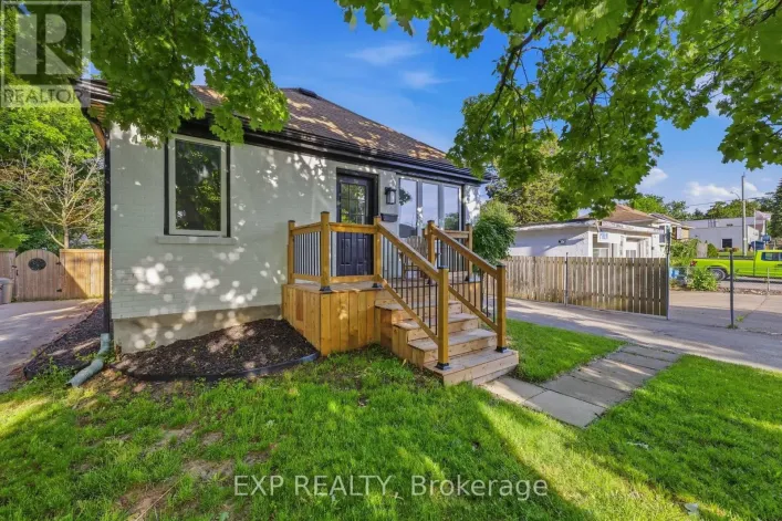 70 MACKAY AVENUE, London South