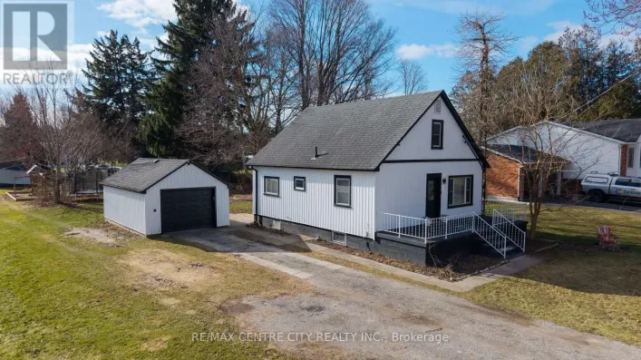 70 MAIN STREET, West Elgin