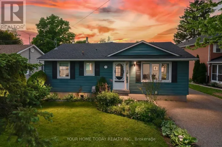 70 MAPLE AVENUE, Halton Hills