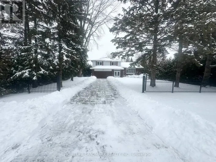 70 MAPLE GROVE AVENUE, Richmond Hill