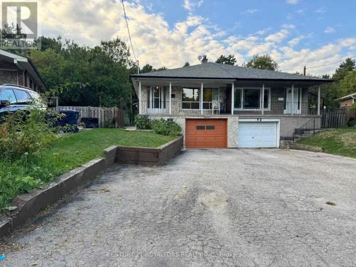 70 MARBURY CRESCENT, Toronto