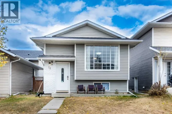 70 Martindale Boulevard NE, Calgary