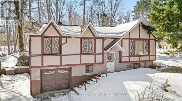 70 MCFADDEN ROAD, North Kawartha