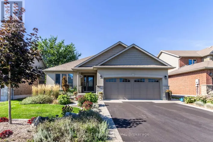 70 MCGOWAN STREET, Centre Wellington