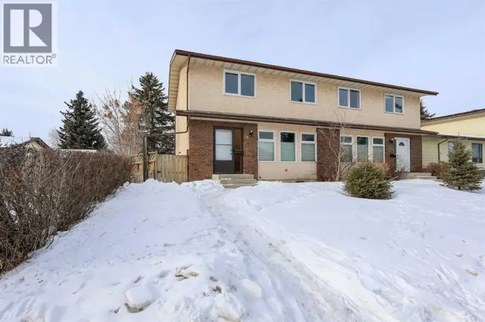 70 Mclevin Crescent, Red Deer