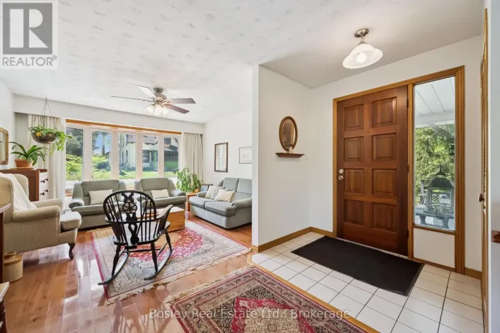 70 MCNAB STREET E, Centre Wellington