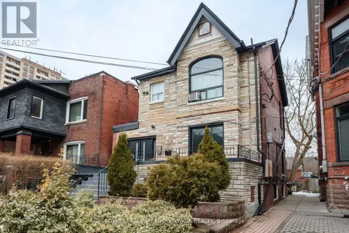 70 MELBOURNE AVENUE, Toronto
