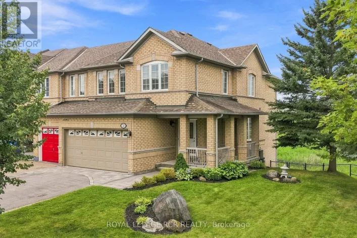 70 MILLCLIFF CIRCLE, Aurora