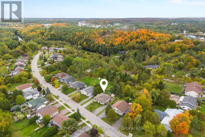 70 MILTON STREET, Bracebridge