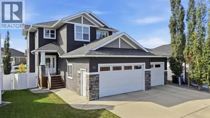 70 Mitchell Crescent, Blackfalds