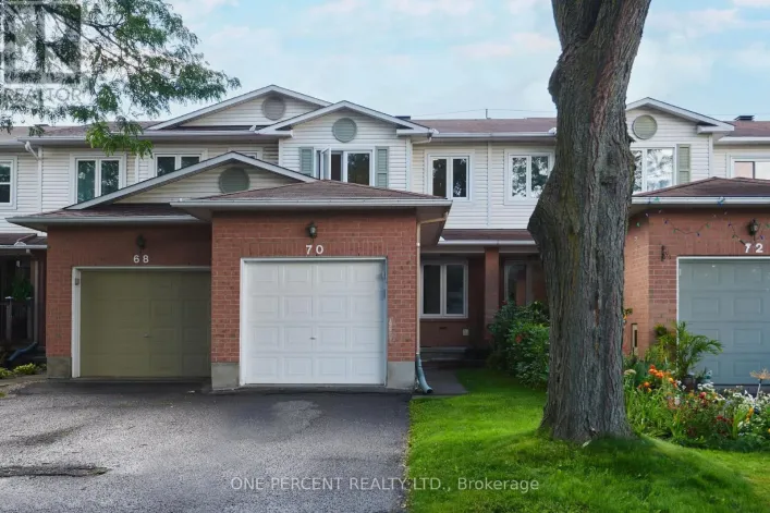 70 MONTANA WAY, Ottawa