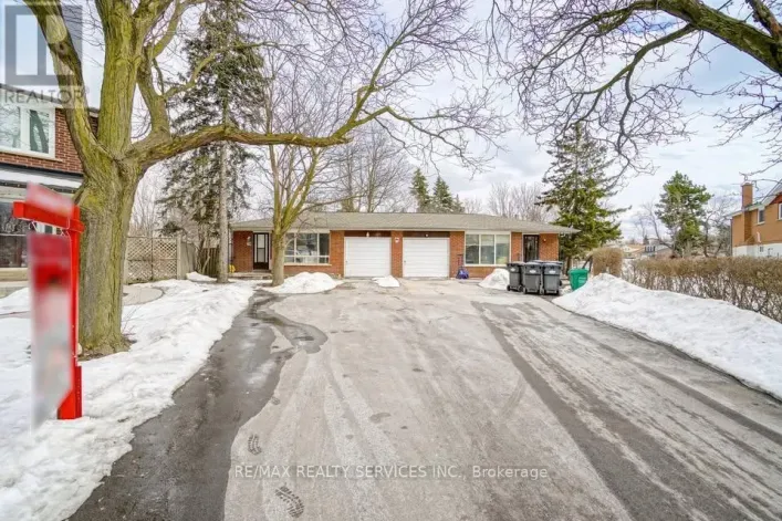70 MONTJOY CRESCENT, Brampton