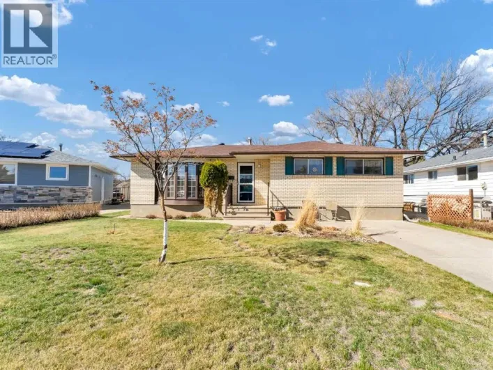 70 Morrow Court NW, Medicine Hat