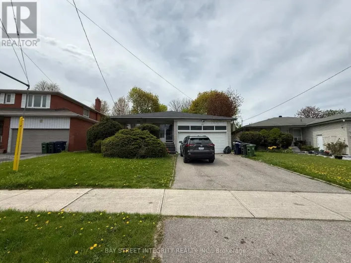 70 MOSEDALE CRESCENT, Toronto