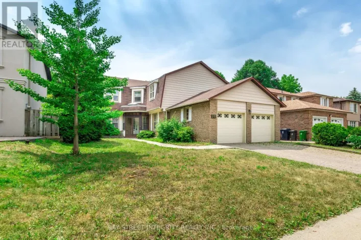 70 MOSSGROVE TRAIL, Toronto