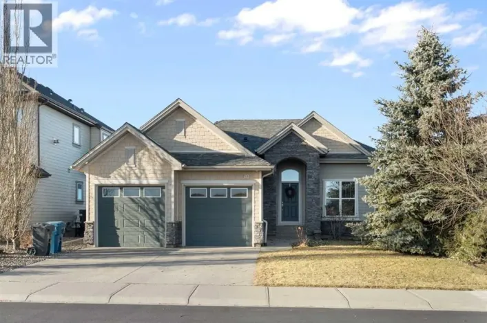 70 Muirfield Boulevard, Lyalta