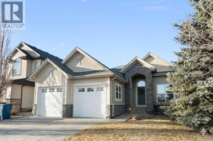 70 Muirfield Boulevard, Lyalta