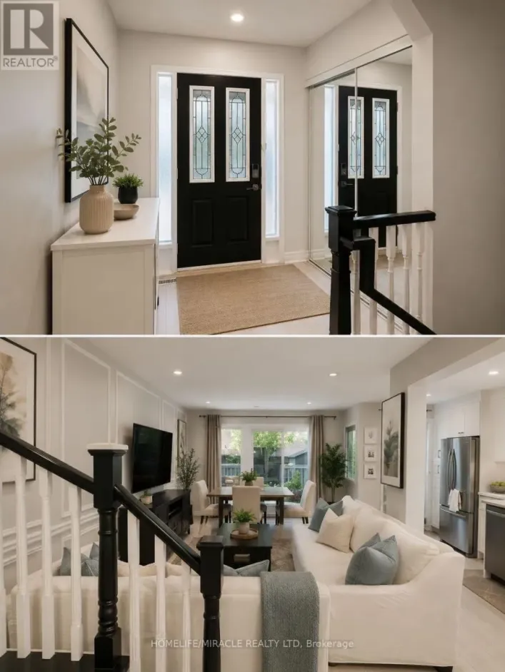 70 MUIRLAND CRESCENT, Brampton