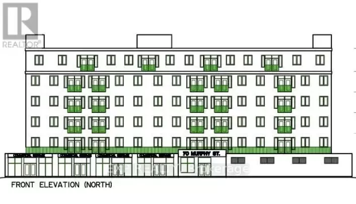 70 MURPHY STREET, Quinte West