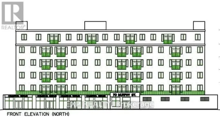 70 MURPHY STREET, Quinte West