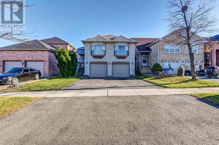 70 NECTARINE CRESCENT, Brampton