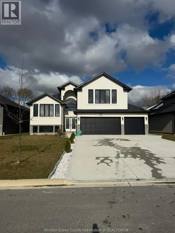 70 NOBLE Unit# UPPER, Amherstburg