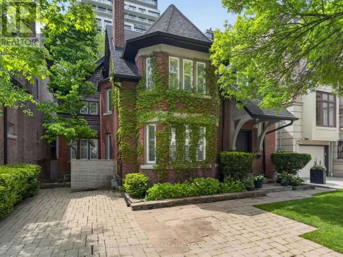 70 ORIOLE ROAD, Toronto