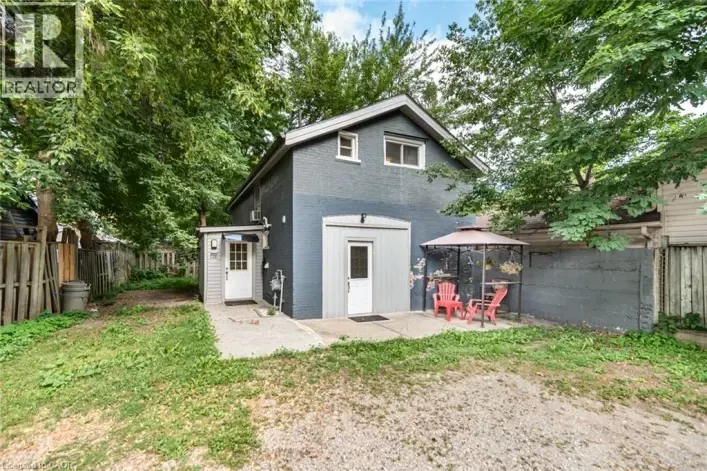 70 PALACE Street Unit# B, Brantford