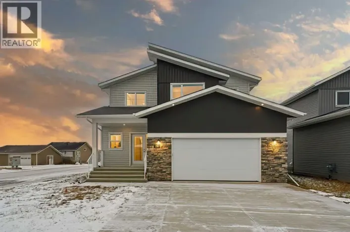 70 Palmer Circle, Blackfalds