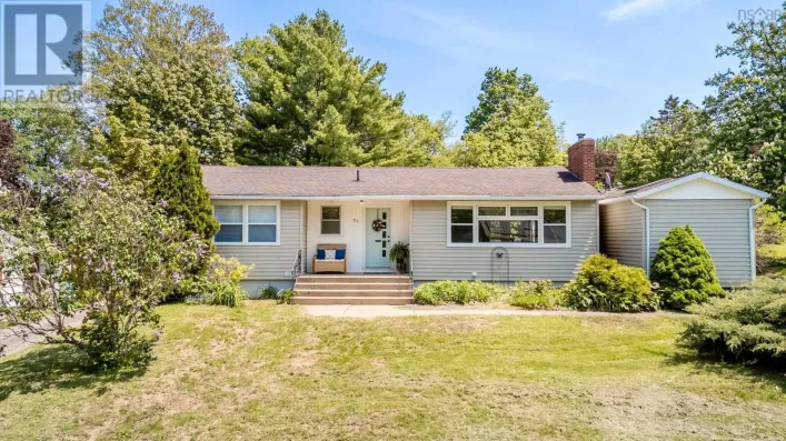 70 Palmeter Avenue, Kentville