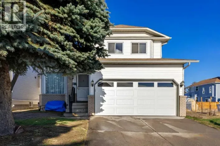 70 Pasadena Gardens NE, Calgary