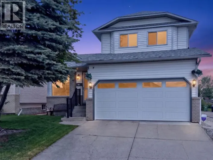 70 Pasadena Gardens NE, Calgary