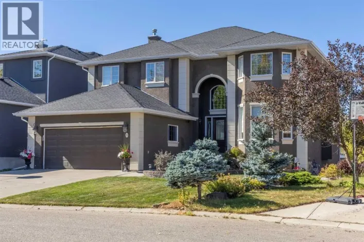70 Patterson Close SW, Calgary