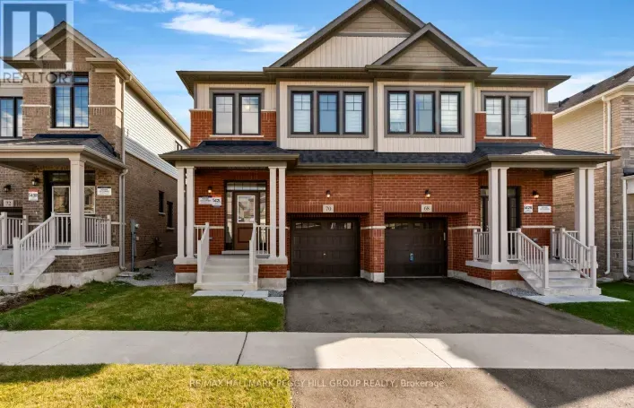 70 PHOENIX BOULEVARD, Barrie