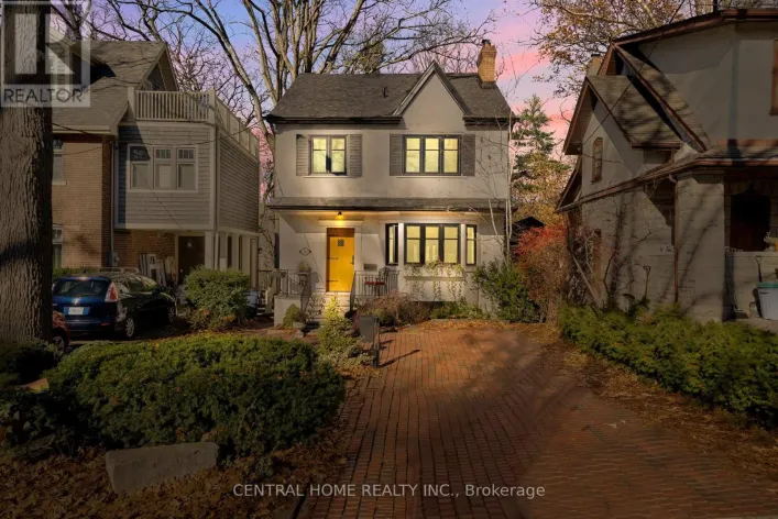 70 PINE CRESCENT N, Toronto