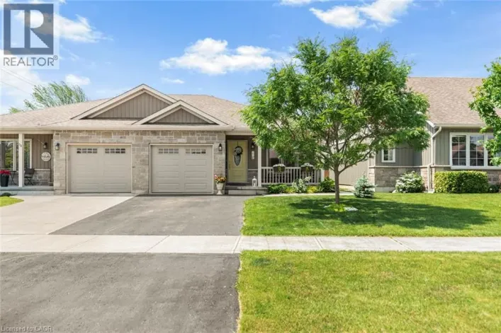 70 POSTMA Drive, Dunnville