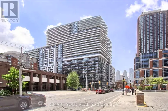 70 PRINCESS STREET, Toronto