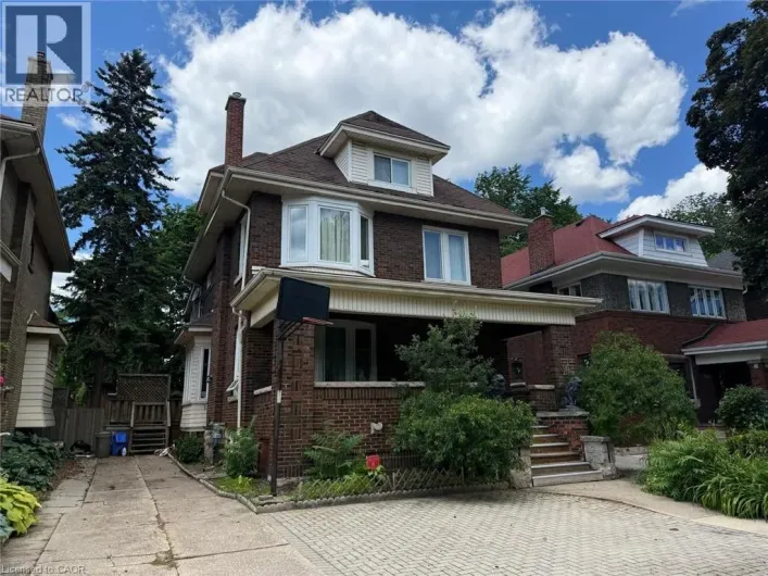 70 PROCTOR Boulevard Unit# Main, Hamilton