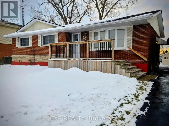 70 RADFORD AVENUE, Fort Erie